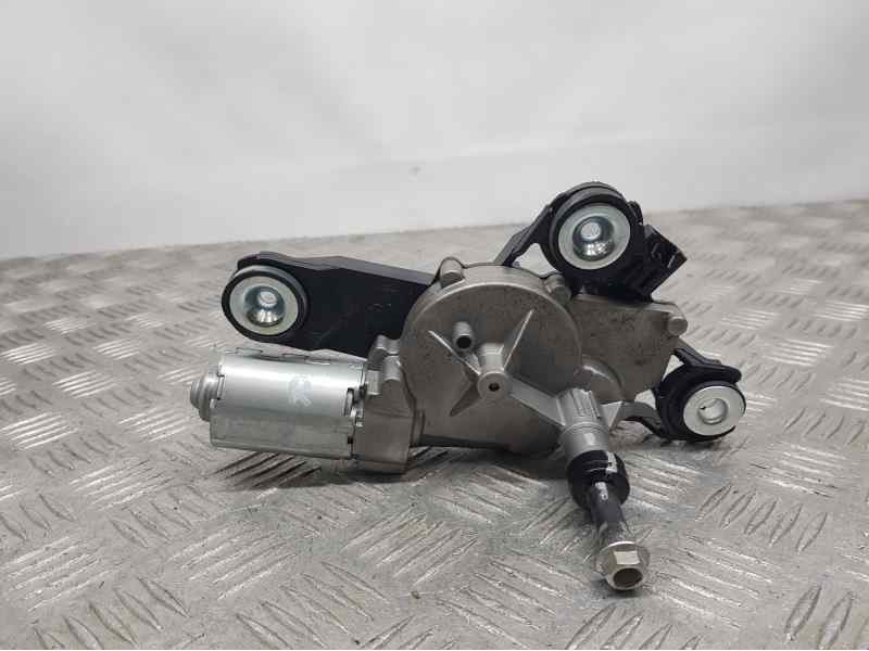 Recambio de motor limpia trasero para mazda 3 berlina (bk) 2.0 crdt sportive referencia OEM IAM BP4K67450 AD0F00S2B2160 KAMCO