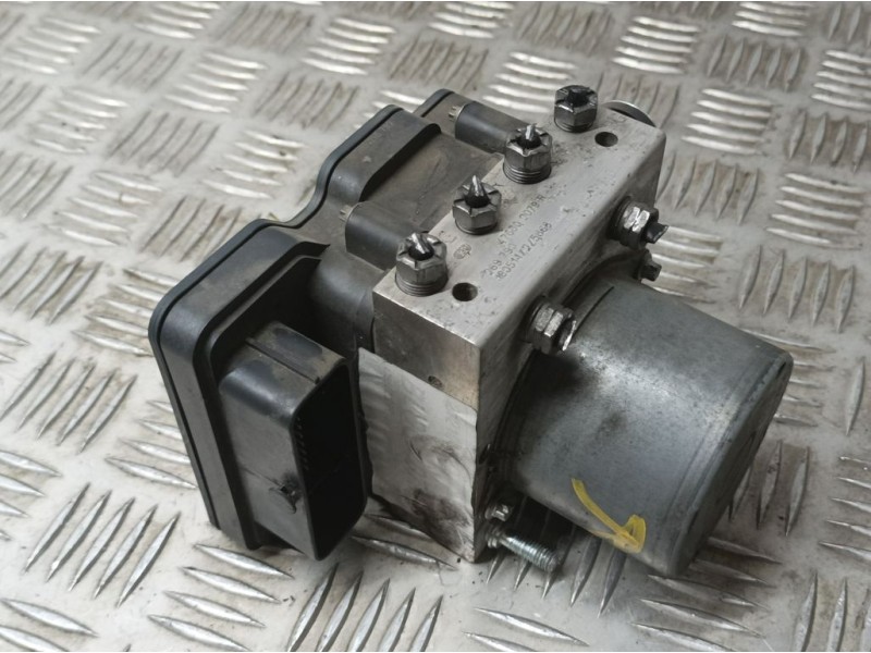 Recambio de abs para mercedes-benz citan (w415) furgon 109 cdi lang (a2) (415603) referencia OEM IAM 47662079R 269790 