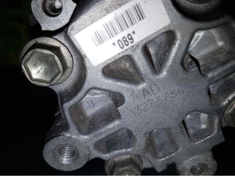 Recambio de bomba direccion para opel insignia berlina cosmo referencia OEM IAM 13273784  