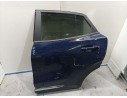 Recambio de puerta trasera izquierda para ford puma hybrid titanium referencia OEM IAM 2405669  