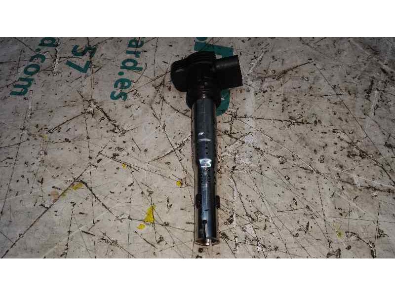 Recambio de bobina encendido para skoda octavia berlina (1z3) rs referencia OEM IAM 78230014 07K9057150 ELDOR