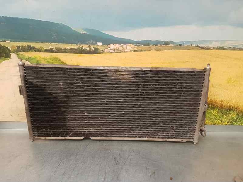 Recambio de condensador / radiador aire acondicionado para nissan almera (n16/e) acenta referencia OEM IAM 92100BN305  