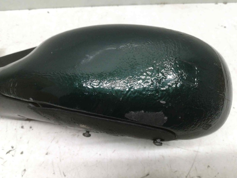 Recambio de retrovisor izquierdo para lancia lybra berlina referencia OEM IAM  TOCADO ELECTRICO 5 CABLES