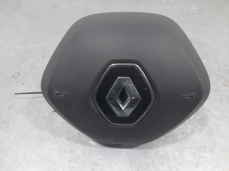 Recambio de airbag delantero izquierdo para renault captur ii techno referencia OEM IAM 34324684B  