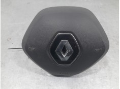 Recambio de airbag delantero izquierdo para renault captur ii techno referencia OEM IAM 34324684B  
