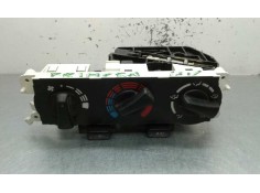 Recambio de mando calefaccion / aire acondicionado para nissan primera berl./familiar (p10/w10) referencia OEM IAM   