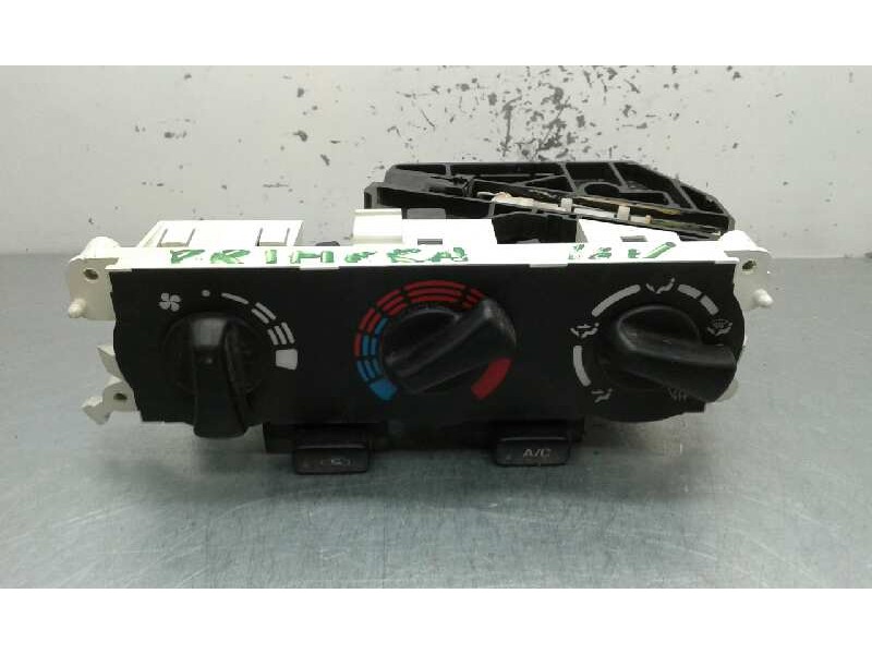 Recambio de mando calefaccion / aire acondicionado para nissan primera berl./familiar (p10/w10) referencia OEM IAM   