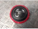 Recambio de tapacubo para abarth 500 cabrio (150) 595 c turismo referencia OEM IAM ROJO  
