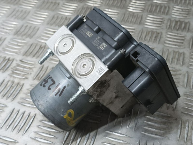 Recambio de abs para mercedes-benz citan (w415) furgon 109 cdi lang (a2) (415603) referencia OEM IAM 47662079R 269790 