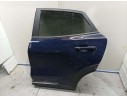 Recambio de puerta trasera izquierda para ford puma hybrid titanium referencia OEM IAM 2405669  