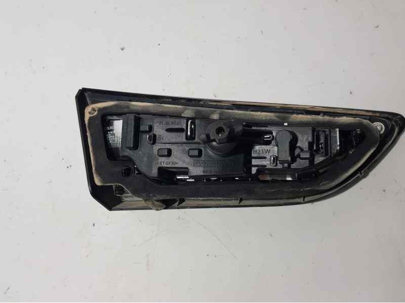 Recambio de piloto trasero derecho para opel astra k lim. 5türig dynamic referencia OEM IAM 39032989 81390201 INTERIOR