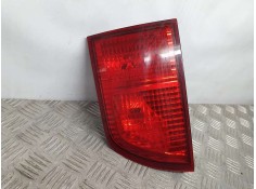 Recambio de piloto trasero derecho para ssangyong kyron 200 xdi premium 4wd referencia OEM IAM SIN REF  INTERIOR