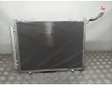 Recambio de condensador / radiador aire acondicionado para ford ecosport (cr6) st-line referencia OEM IAM H1BH19710AB  6 VELOCID