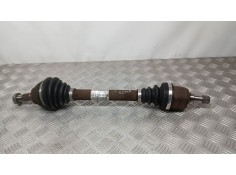 Recambio de transmision delantera izquierda para peugeot 5008 (0u_, 0e_) 1.6 hdi referencia OEM IAM 9661107380  