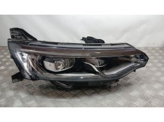 FARO DERECHO 260106724R PATA ROTA VALEO 89911938