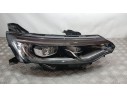 Recambio de faro derecho para renault talisman (lp_) 1.5 dci 110 referencia OEM IAM 260106724R PATA ROTA VALEO 89911938