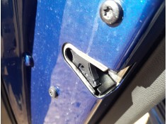 Recambio de cerradura puerta delantera izquierda para bmw 1 (e81) 118 d referencia OEM IAM 51217202143  