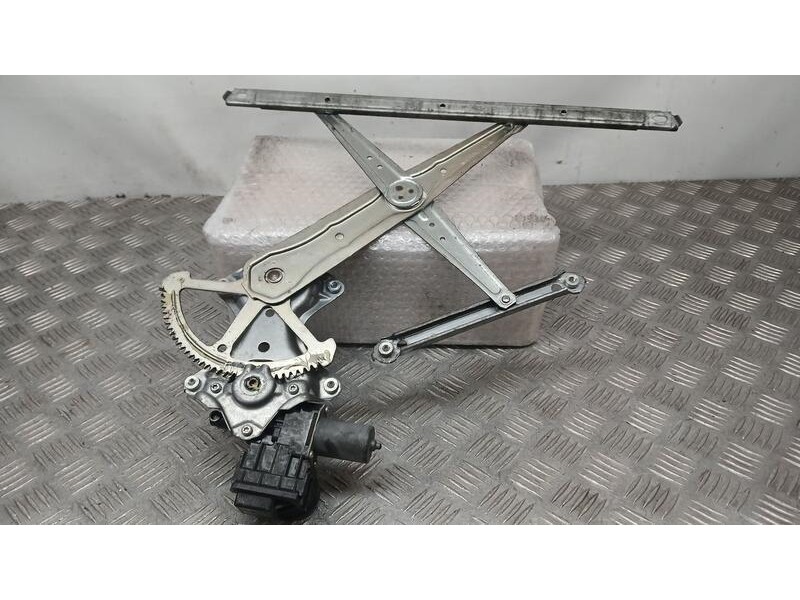 Recambio de elevalunas delantero derecho para lexus es 300h referencia OEM IAM 8571033350 ELECTRICO DENSO 7 PINS 0620205541