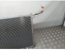 Recambio de condensador / radiador aire acondicionado para ford ecosport (cr6) st-line referencia OEM IAM H1BH19710AB  6 VELOCID