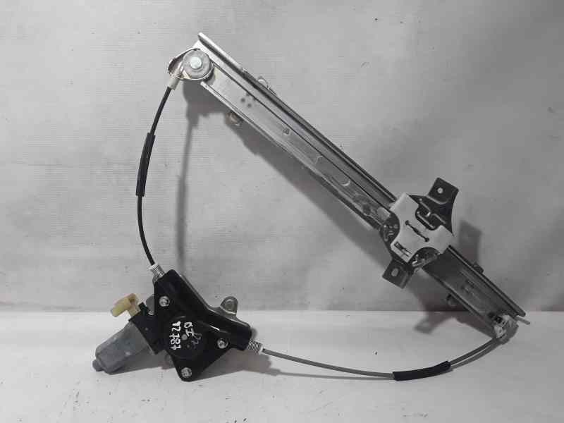 Recambio de elevalunas delantero izquierdo para hyundai i10 classic referencia OEM IAM   ELECTRICO 2 PINS