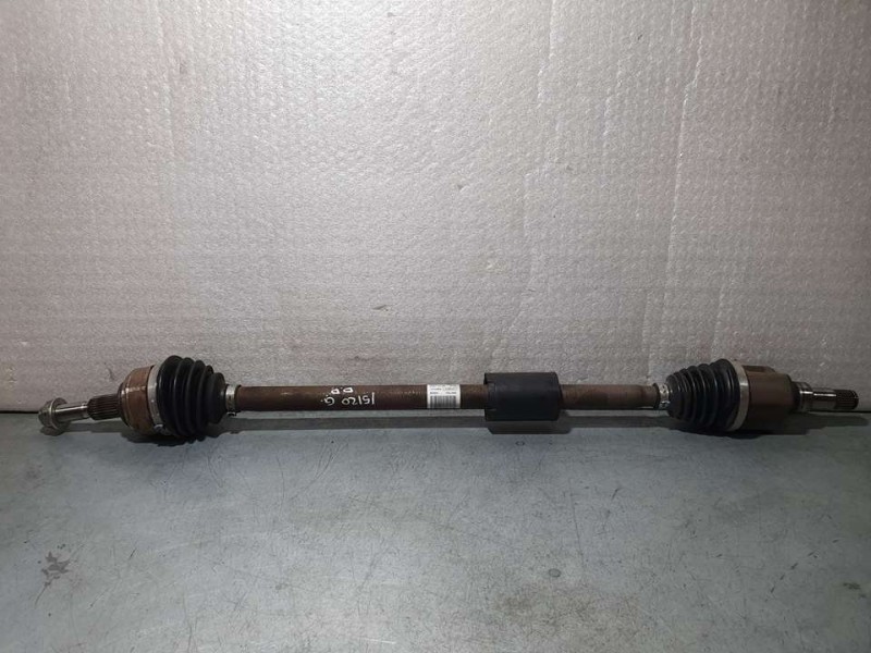 Recambio de transmision delantera derecha para ford puma hybrid titanium referencia OEM IAM L1T63B436BC  