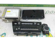 Recambio de sistema navegacion gps para bmw x5 (f15) xdrive30d referencia OEM IAM   PROMOCIONES