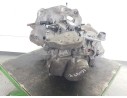 Recambio de caja cambios para opel corsa d enjoy referencia OEM IAM 24580382 5700039 5VELOCIDADES