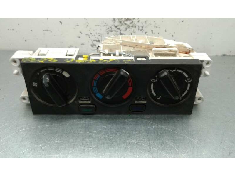 Recambio de mando calefaccion / aire acondicionado para nissan almera (n16/e) referencia OEM IAM   