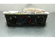 Recambio de mando calefaccion / aire acondicionado para nissan almera (n16/e) referencia OEM IAM   