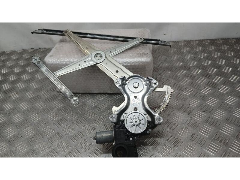 Recambio de elevalunas delantero derecho para lexus es 300h referencia OEM IAM 8571033350 ELECTRICO DENSO 7 PINS 0620205541