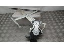 Recambio de elevalunas delantero derecho para lexus es 300h referencia OEM IAM 8571033350 ELECTRICO DENSO 7 PINS 0620205541