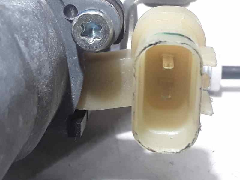 Recambio de elevalunas delantero izquierdo para hyundai i10 classic referencia OEM IAM   ELECTRICO 2 PINS