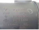 Recambio de caudalimetro para nissan almera (n16/e) acenta referencia OEM IAM 226807J600 0280218005 BOSCH