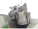 Recambio de caja cambios para opel corsa d enjoy referencia OEM IAM 24580382 5700039 5VELOCIDADES