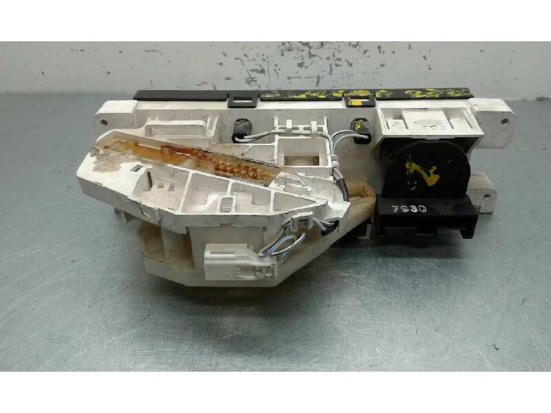 Recambio de mando calefaccion / aire acondicionado para nissan almera (n16/e) referencia OEM IAM   