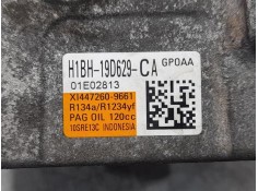 COMPRESOR AIRE ACONDICIONADO H1BH19D629CA 