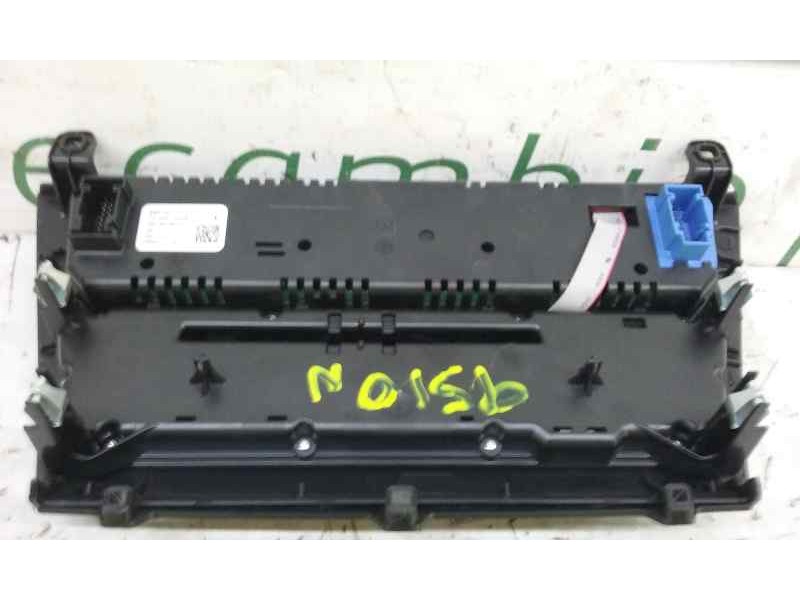 Recambio de sistema navegacion gps para bmw x5 (f15) xdrive30d referencia OEM IAM   PROMOCIONES