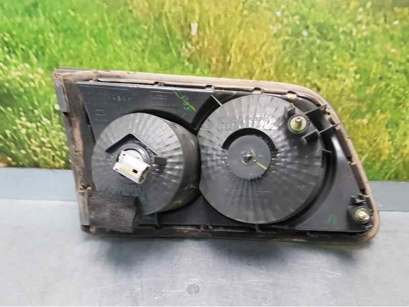 Recambio de piloto trasero derecho para mazda 6 berlina (gg) 2.0 crtd 136 active (5-ptas.) referencia OEM IAM   INTERIOR