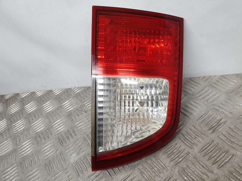 Recambio de piloto trasero izquierdo para ssangyong kyron 200 xdi premium 4wd referencia OEM IAM SIN REF  INTERIOR