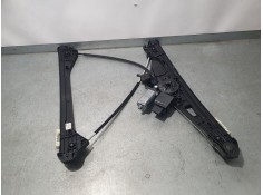 Recambio de elevalunas delantero izquierdo para peugeot 5008 gt line 1.5 hdi 130 cv referencia OEM IAM 9810488980  ELECTRICO 6 P