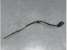 Recambio de sensor para toyota hilux (gun1) double cab gx 4x4 referencia OEM IAM 8942571080  