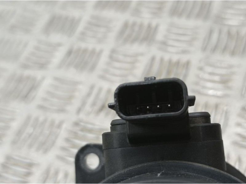 Recambio de caudalimetro para mercedes-benz citan (w415) furgon 109 cdi lang (a2) (415603) referencia OEM IAM 8200651315C 5WK970