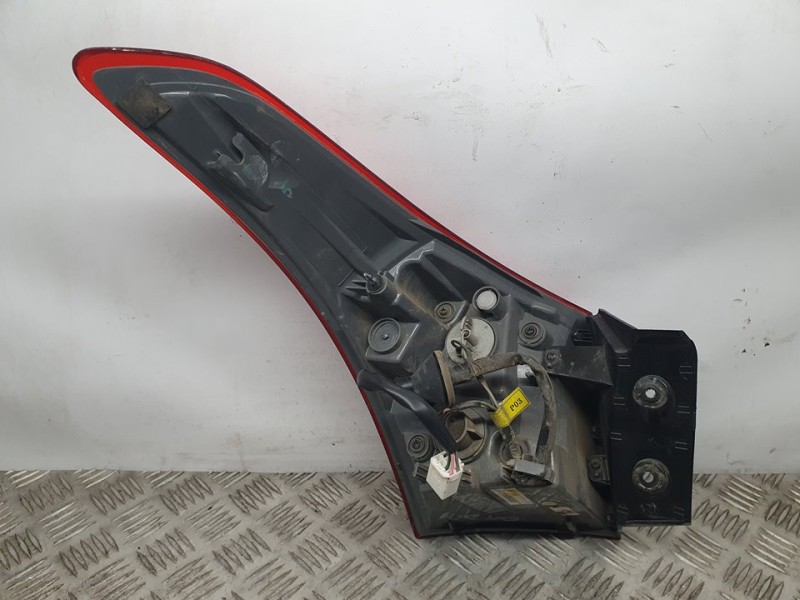 Recambio de piloto trasero derecho para hyundai i30 (gd) classic referencia OEM IAM SIN REF  EXTERIOR