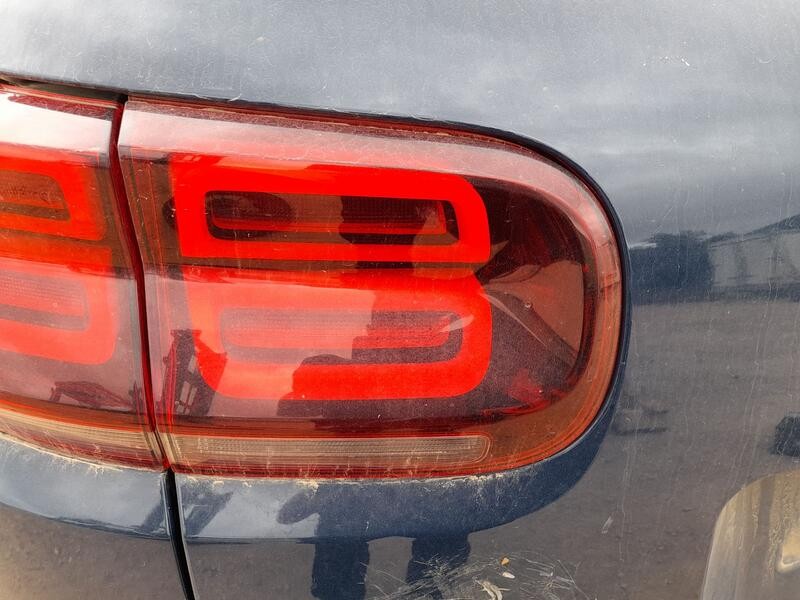 Recambio de piloto trasero izquierdo interior para citroën c5 aircross (ac_, aj_, ar_, a4_) 1.2 puretech 130 (arhnsj) referencia