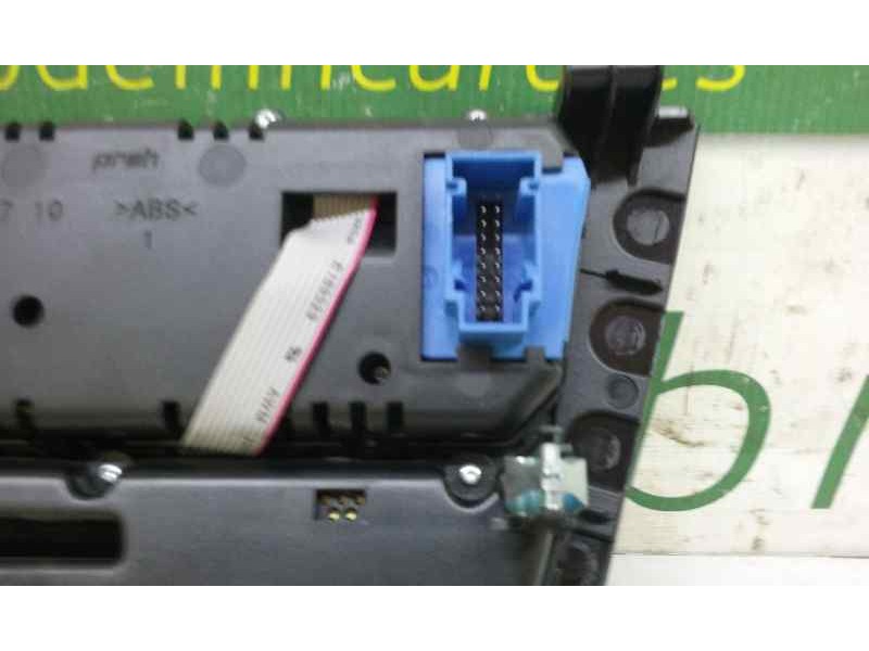 Recambio de sistema navegacion gps para bmw x5 (f15) xdrive30d referencia OEM IAM   PROMOCIONES