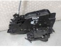 Recambio de cerradura puerta delantera izquierda para bmw serie 1 lim. (f40) 118d referencia OEM IAM 795613505 17756710 5 PINES