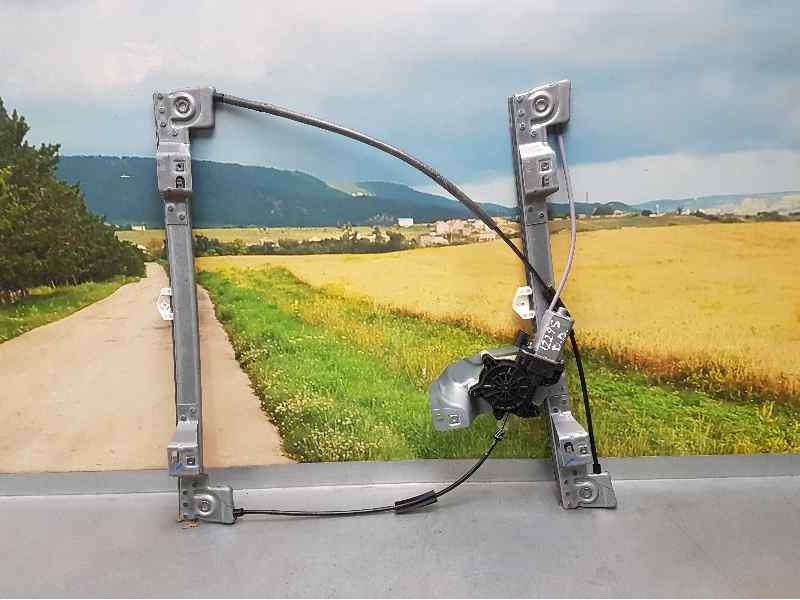 Recambio de elevalunas delantero derecho para renault kangoo profesional referencia OEM IAM  2 PINS ELECTRICO