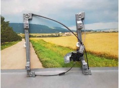 ELEVALUNAS DELANTERO DERECHO 807207012R 2 PINS ELECTRICO