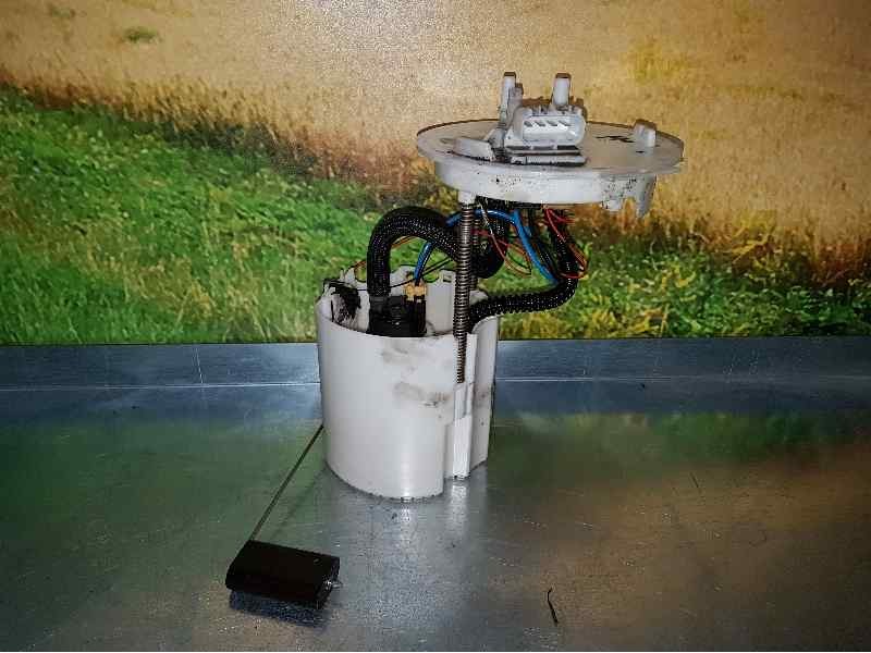 Recambio de aforador para opel insignia berlina cosmo referencia OEM IAM 13577226 0580203024 BOSCH