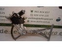 Recambio de elevalunas delantero izquierdo para opel astra h berlina cosmo referencia OEM IAM  6 PIN ELECTRICO